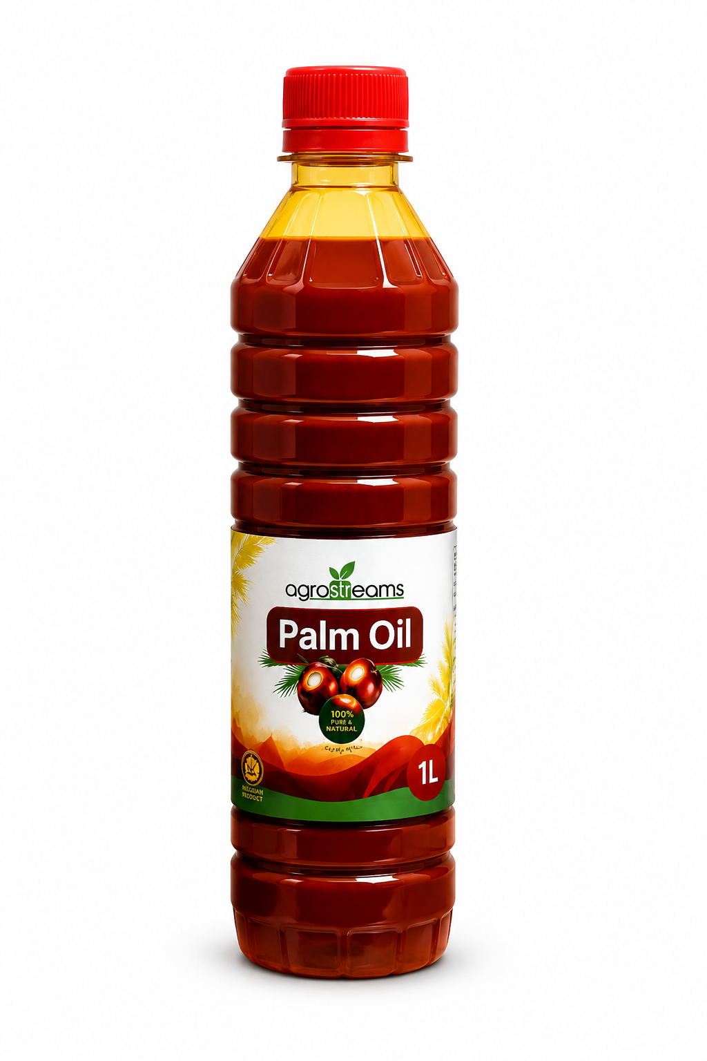Palm Oil 1L